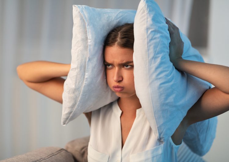 advantages of sound insulation