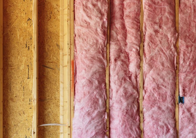 fiberglass insulation pros and cons