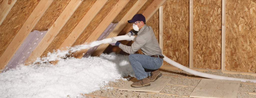 best insulation for attic