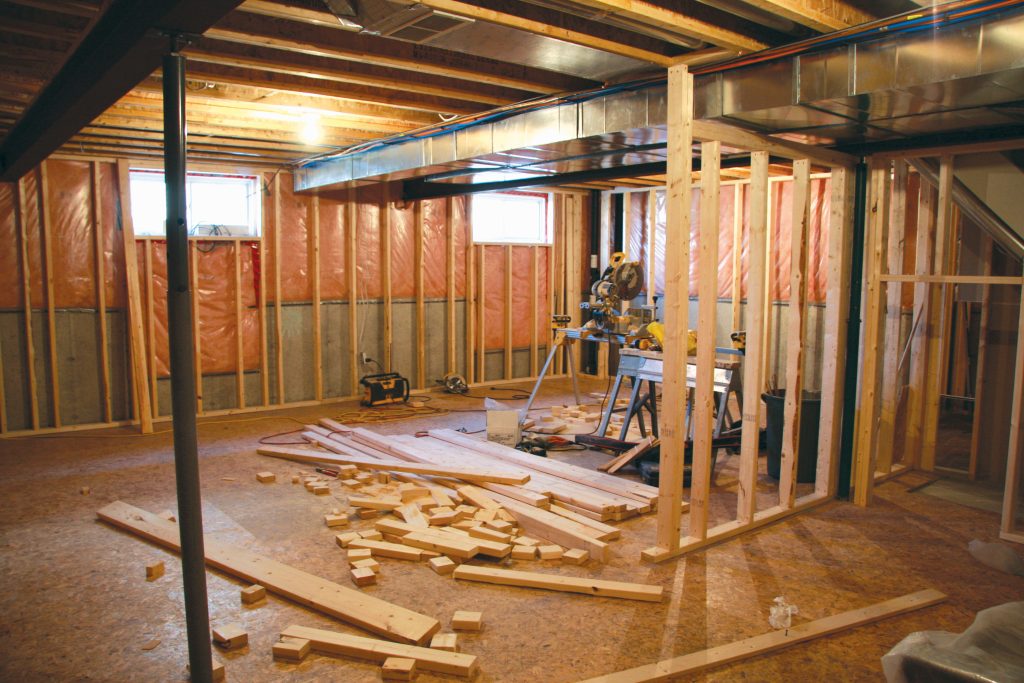 is insulating a basement worth it